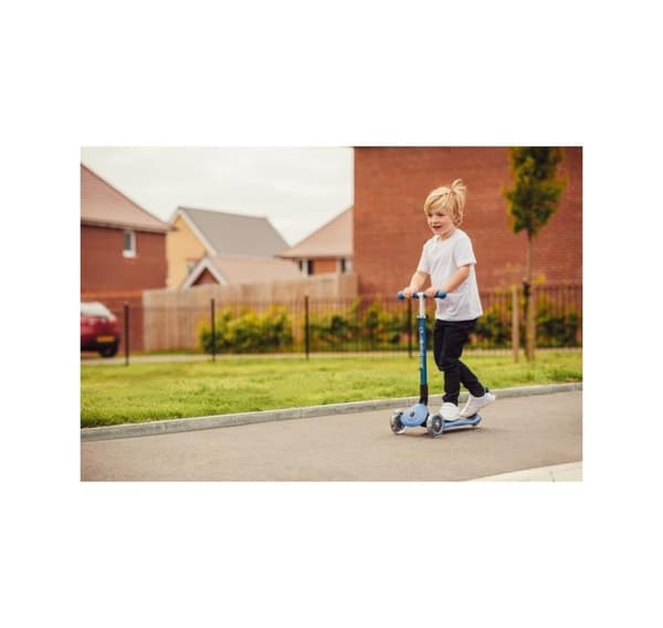Globber, Scooter, Primo Foldable 430-102