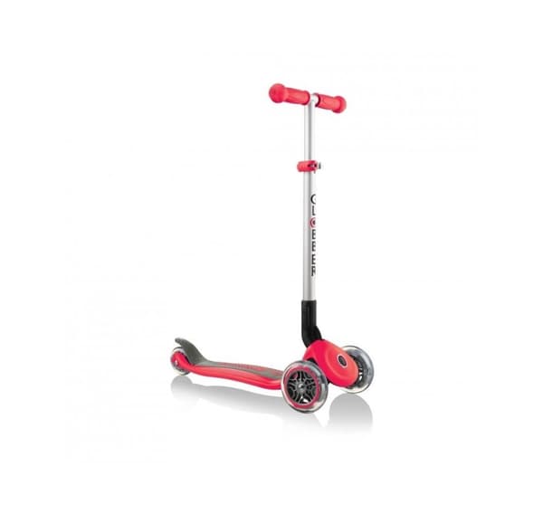 Globber, Scooter, Primo Foldable 430-102 Rød