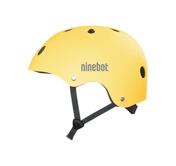 Segway, Ninebot pendlerhjelm