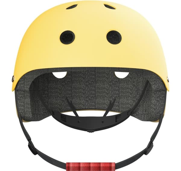 Segway, Ninebot pendlerhjelm