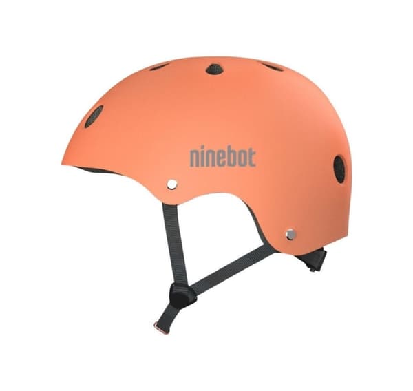 Segway, Ninebot pendlerhjelm