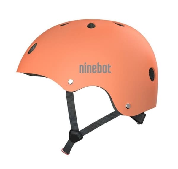Segway, Ninebot pendlerhjelm