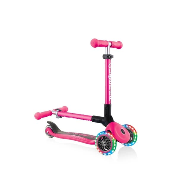 Globber, Junior Foldable Light