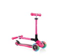 Miniatyrbild 3 av 5: Globber, Junior Foldable Light