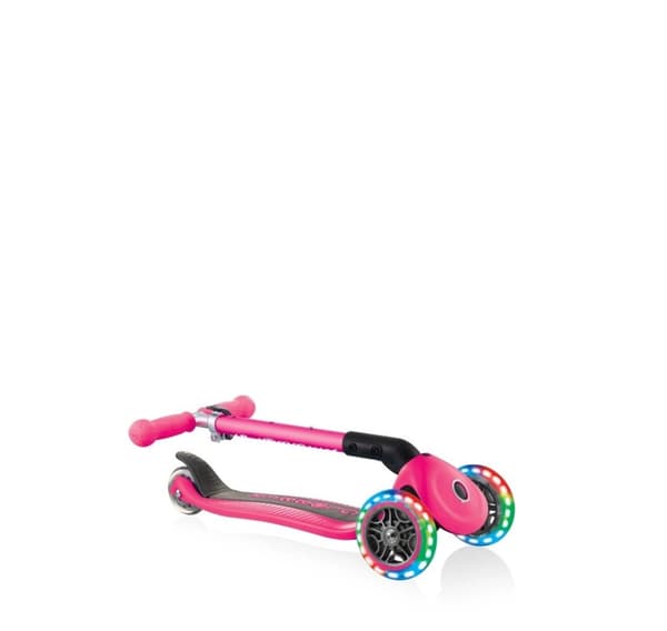 Globber, Junior Foldable Light