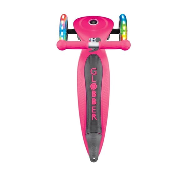 Globber, Junior Foldable Light
