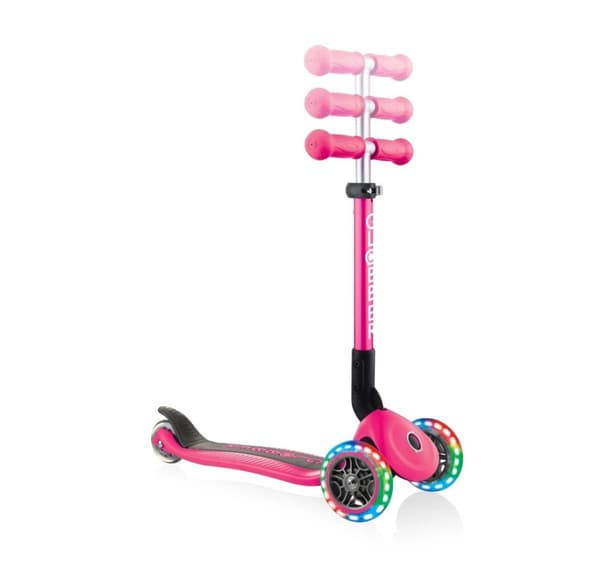 Globber, Junior Foldable Light