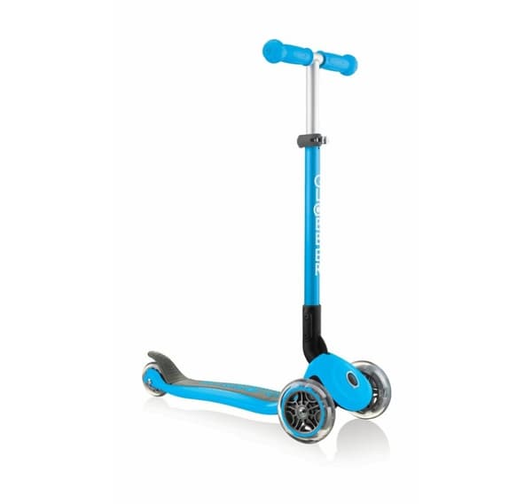 Globber, Primo Foldbar Blå