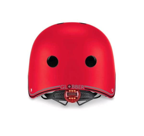 Globber, hjelm, Primo Lights, XS/S (48-53 cm)