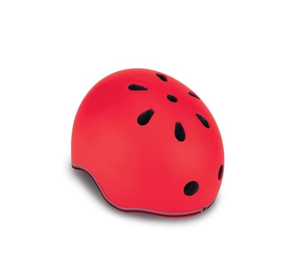 Globber, hjelm, Go Up Lights, XXS/XS (45-51 cm)
