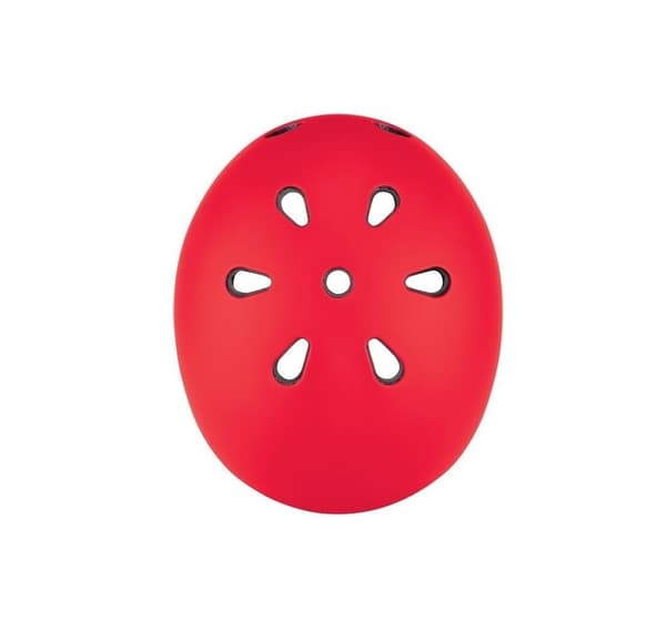 Globber, hjelm, Go Up Lights, XXS/XS (45-51 cm)