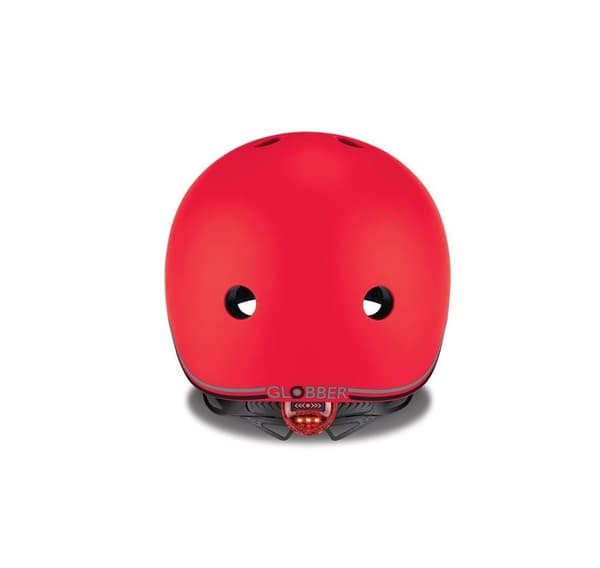 Globber, hjelm, Go Up Lights, XXS/XS (45-51 cm)