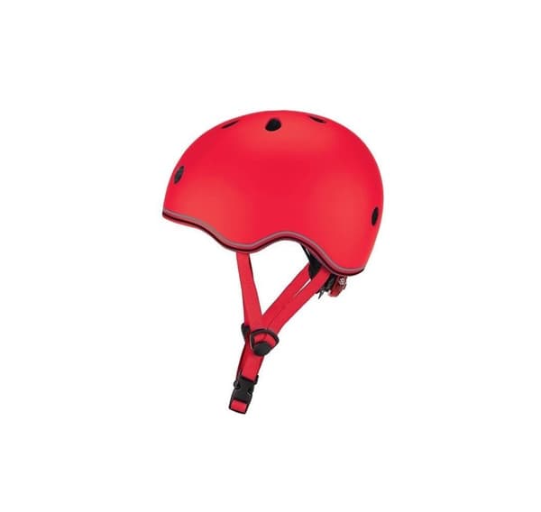 Globber, hjelm, Go Up Lights, XXS/XS (45-51 cm)