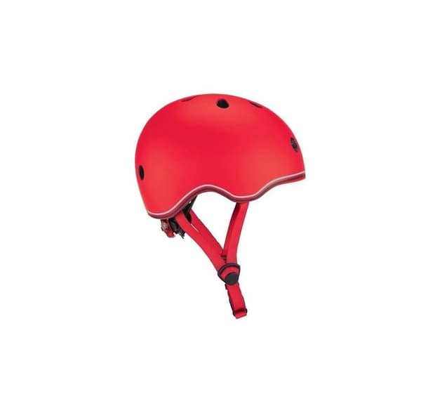 Globber, hjelm, Go Up Lights, XXS/XS (45-51 cm)