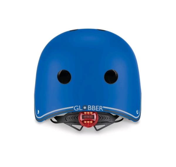 Globber, Hjelm, Primo Lights