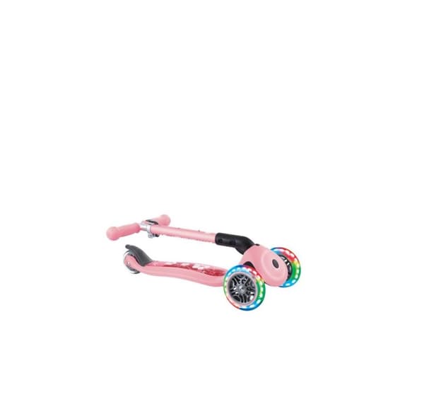 Globber, Scooter Junior Foldbare Fantasy Lygter, 433-210