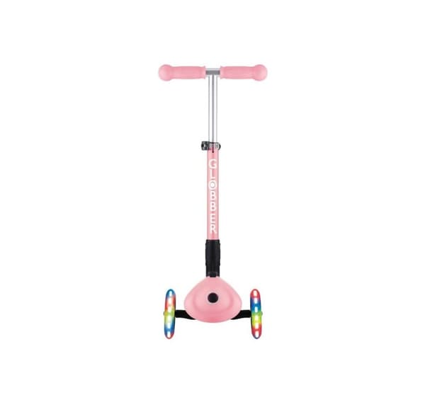 Globber, Scooter Junior Foldbare Fantasy Lygter, 433-210