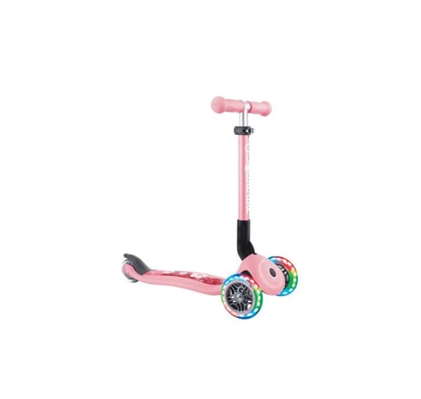 Globber, Scooter Junior Foldbare Fantasy Lygter, 433-210