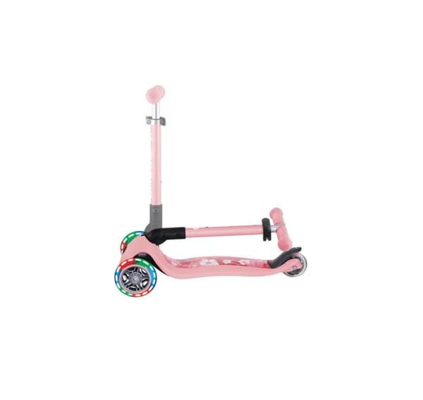 Globber, Scooter Junior Foldbare Fantasy Lygter, 433-210