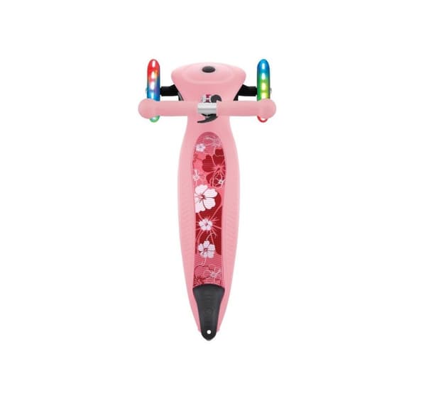 Globber, Scooter Junior Foldbare Fantasy Lygter, 433-210