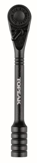 Topeak Ratchet Rocket Essential T-TT2628 Spärrskaft och bitsnyckel