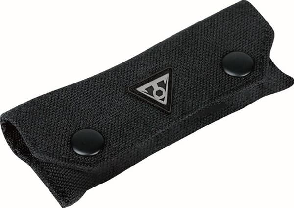 Topeak Ratchet Rocket Essential T-TT2628 Spärrskaft och bitsnyckel