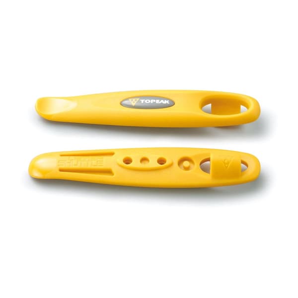 Däckspakar Topeak Däck Shuttle Lever 1.1
