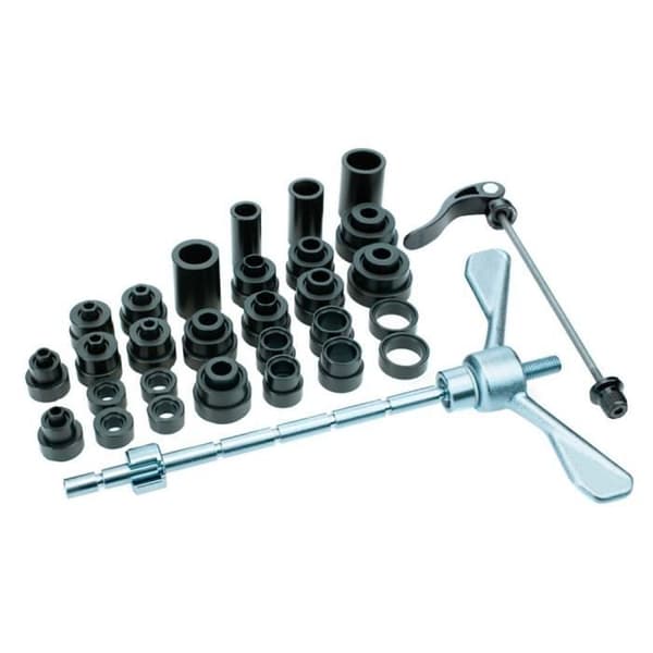 Cykelverktyg - Park Tool - QKHBP1 - Metall - One Size - Kompatibel med patronlager