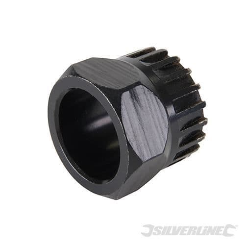 SILVERLI 20 SPLINE CRANKSET REMOVER...