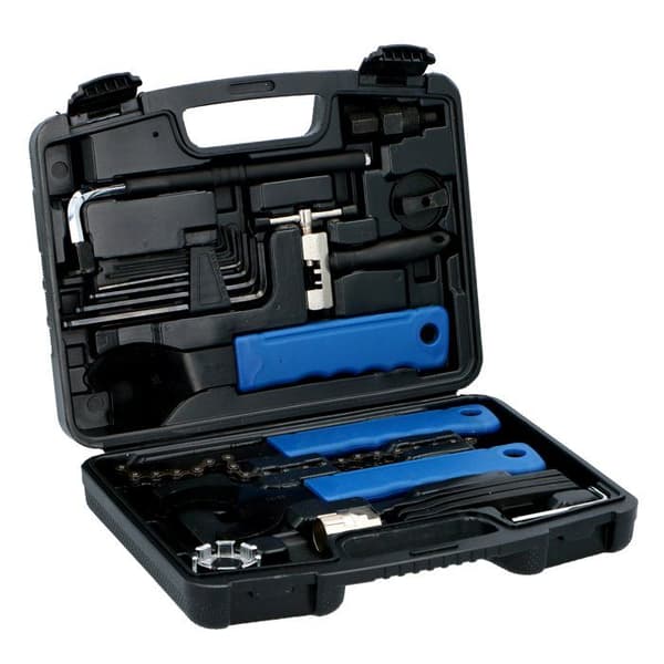 Kinzo Kit Reparation Cykel 20 Dela