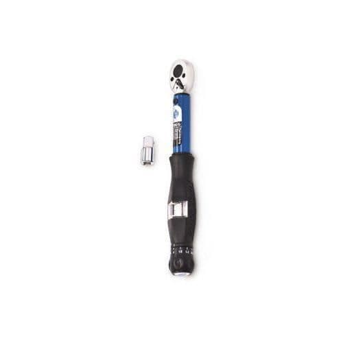 ParkTool TW-5 Momentnyckel - Blå
