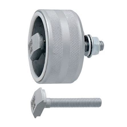 UNIOR BB90 Bottom Bracket Tool - Enkel borttagning av lager utan gängor