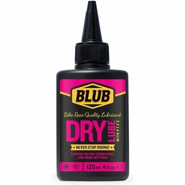 Cykelverktyg - Blub-cykelreparationssats