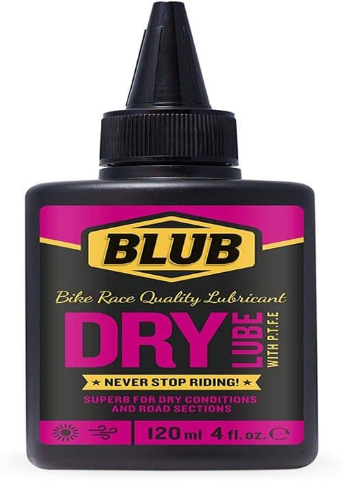 Cykelverktyg - Blub-cykelreparationssats