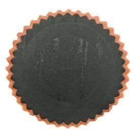 Box med 30 stycken Tip Top N2 5000050 diameter 45 mm för reparation av innerslang för fritidscyklar