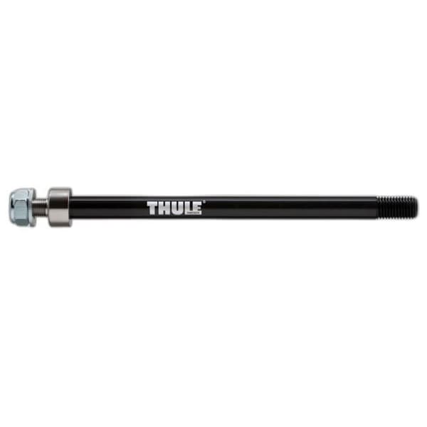 Thule Maxle/fatbike axeladapter - THULE - M12 - Svart - Landsvägscykel - Vuxen