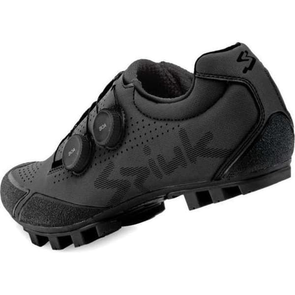Cykelskor - Spiuk - Loma Carbon - Bekväma - BOA justeringssystem - Kolfiber sula