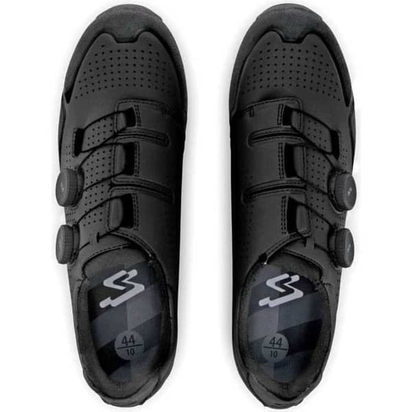 Cykelskor - Spiuk - Loma Carbon - Bekväma - BOA justeringssystem - Kolfiber sula