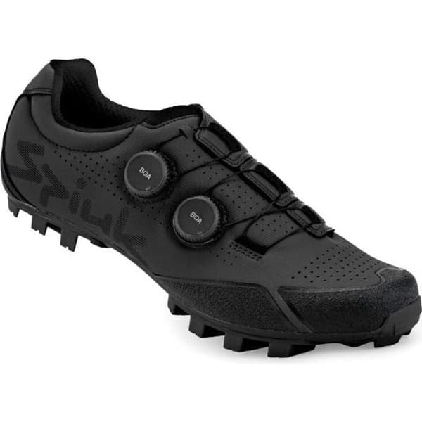 Cykelskor - Spiuk - Loma Carbon - Bekväma - BOA justeringssystem - Kolfiber sula