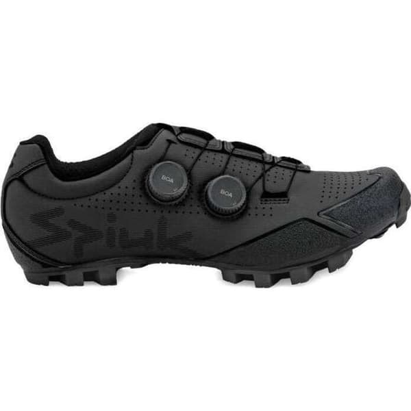 Cykelskor - Spiuk - Loma Carbon - Bekväma - BOA justeringssystem - Kolfiber sula