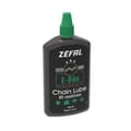 Miniatyrbild 2 av 3: Smörjmedel för cykelkedja och växel för alla förhållanden Zefal ebike chain lube - grön/svart - 120 ml