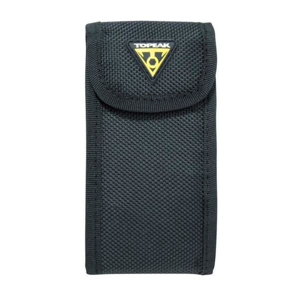 Verktyg - TOPEAK - Ratchet Rocket Lite DX Mini-Tool Kit - Skiftnyckelsortiment - Multisport - Svart