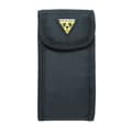 Miniatyrbild 3 av 6: Verktyg - TOPEAK - Ratchet Rocket Lite DX Mini-Tool Kit - Skiftnyckelsortiment - Multisport - Svart