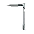 Miniatyrbild 4 av 6: Verktyg - TOPEAK - Ratchet Rocket Lite DX Mini-Tool Kit - Skiftnyckelsortiment - Multisport - Svart