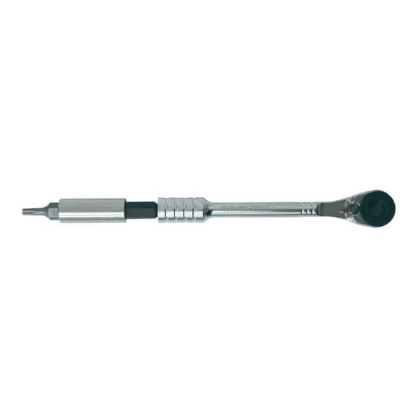 Verktyg - TOPEAK - Ratchet Rocket Lite DX Mini-Tool Kit - Skiftnyckelsortiment - Multisport - Svart