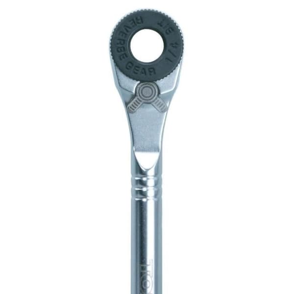 Verktyg - TOPEAK - Ratchet Rocket Lite DX Mini-Tool Kit - Skiftnyckelsortiment - Multisport - Svart