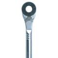 Miniatyrbild 6 av 6: Verktyg - TOPEAK - Ratchet Rocket Lite DX Mini-Tool Kit - Skiftnyckelsortiment - Multisport - Svart