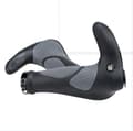 Miniatyrbilde 3 av 4: INF Ergonomiske gummihåndtak med barends for MTB