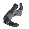 Miniatyrbilde 4 av 4: INF Ergonomiske gummihåndtak med barends for MTB