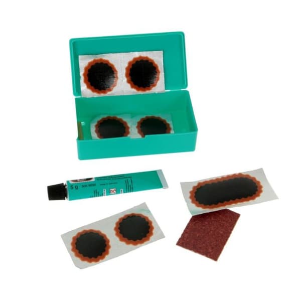 TIP TOP Reparationssats TT02